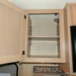 2019 Thor FOUR WINDS 22E Class-C, Low Miles, Sleeps-6, Non-Slide!-Thumbnail