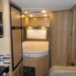 2019 Thor FOUR WINDS 22E Class-C, Low Miles, Sleeps-6, Non-Slide!-Thumbnail