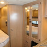 2019 Thor FOUR WINDS 22E Class-C, Low Miles, Sleeps-6, Non-Slide!-Thumbnail