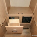 2019 Thor FOUR WINDS 22E Class-C, Low Miles, Sleeps-6, Non-Slide!-Thumbnail