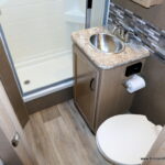 2019 Thor FOUR WINDS 22E Class-C, Low Miles, Sleeps-6, Non-Slide!-Thumbnail