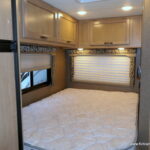 2019 Thor FOUR WINDS 22E Class-C, Low Miles, Sleeps-6, Non-Slide!-Thumbnail