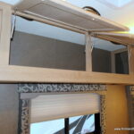 2019 Thor FOUR WINDS 22E Class-C, Low Miles, Sleeps-6, Non-Slide!-Thumbnail