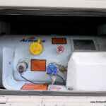 2019 Thor FOUR WINDS 22E Class-C, Low Miles, Sleeps-6, Non-Slide!-Thumbnail