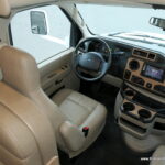 2019 Thor FOUR WINDS 22E Class-C, Low Miles, Sleeps-6, Non-Slide!-Thumbnail