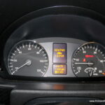 2019 Winnebago NAVION 24V Class-C, Twin Beds, Mercedes Sprinter, Full Paint!-Thumbnail