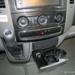 2019 Winnebago NAVION 24V Class-C, Twin Beds, Mercedes Sprinter, Full Paint!-Thumbnail