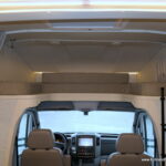 2019 Winnebago NAVION 24V Class-C, Twin Beds, Mercedes Sprinter, Full Paint!-Thumbnail