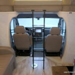 2019 Winnebago NAVION 24V Class-C, Twin Beds, Mercedes Sprinter, Full Paint!-Thumbnail