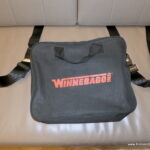 2019 Winnebago NAVION 24V Class-C, Twin Beds, Mercedes Sprinter, Full Paint!-Thumbnail