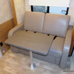 2019 Winnebago NAVION 24V Class-C, Twin Beds, Mercedes Sprinter, Full Paint!-Thumbnail