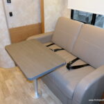 2019 Winnebago NAVION 24V Class-C, Twin Beds, Mercedes Sprinter, Full Paint!-Thumbnail