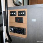 2019 Winnebago NAVION 24V Class-C, Twin Beds, Mercedes Sprinter, Full Paint!-Thumbnail