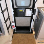 2019 Winnebago NAVION 24V Class-C, Twin Beds, Mercedes Sprinter, Full Paint!-Thumbnail