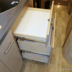 2019 Winnebago NAVION 24V Class-C, Twin Beds, Mercedes Sprinter, Full Paint!-Thumbnail