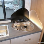 2019 Winnebago NAVION 24V Class-C, Twin Beds, Mercedes Sprinter, Full Paint!-Thumbnail