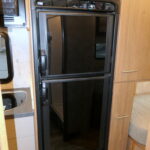 2019 Winnebago NAVION 24V Class-C, Twin Beds, Mercedes Sprinter, Full Paint!-Thumbnail