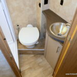 2019 Winnebago NAVION 24V Class-C, Twin Beds, Mercedes Sprinter, Full Paint!-Thumbnail