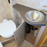 2019 Winnebago NAVION 24V Class-C, Twin Beds, Mercedes Sprinter, Full Paint!-Thumbnail