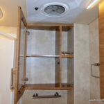 2019 Winnebago NAVION 24V Class-C, Twin Beds, Mercedes Sprinter, Full Paint!-Thumbnail