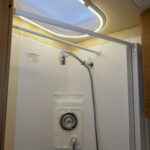 2019 Winnebago NAVION 24V Class-C, Twin Beds, Mercedes Sprinter, Full Paint!-Thumbnail