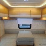 2019 Winnebago NAVION 24V Class-C, Twin Beds, Mercedes Sprinter, Full Paint!-Thumbnail