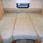 2019 Winnebago NAVION 24V Class-C, Twin Beds, Mercedes Sprinter, Full Paint!-Thumbnail