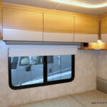 2019 Winnebago NAVION 24V Class-C, Twin Beds, Mercedes Sprinter, Full Paint!-Thumbnail