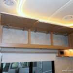 2019 Winnebago NAVION 24V Class-C, Twin Beds, Mercedes Sprinter, Full Paint!-Thumbnail