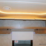 2019 Winnebago NAVION 24V Class-C, Twin Beds, Mercedes Sprinter, Full Paint!-Thumbnail