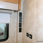 2019 Winnebago NAVION 24V Class-C, Twin Beds, Mercedes Sprinter, Full Paint!-Thumbnail