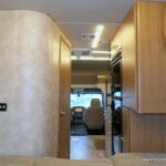 2019 Winnebago NAVION 24V Class-C, Twin Beds, Mercedes Sprinter, Full Paint!-Thumbnail