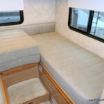 2019 Winnebago NAVION 24V Class-C, Twin Beds, Mercedes Sprinter, Full Paint!-Thumbnail