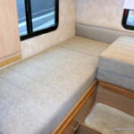 2019 Winnebago NAVION 24V Class-C, Twin Beds, Mercedes Sprinter, Full Paint!-Thumbnail