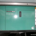 2019 Winnebago NAVION 24V Class-C, Twin Beds, Mercedes Sprinter, Full Paint!-Thumbnail