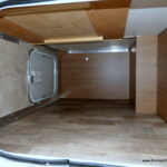 2019 Winnebago NAVION 24V Class-C, Twin Beds, Mercedes Sprinter, Full Paint!-Thumbnail