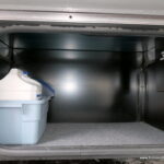 2019 Winnebago NAVION 24V Class-C, Twin Beds, Mercedes Sprinter, Full Paint!-Thumbnail