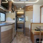 2017 Winnebago VIEW 24G Class-C, Mercedes Diesel, 2-Slides, Auto Jacks-Thumbnail