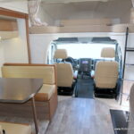 2017 Winnebago VIEW 24G Class-C, Mercedes Diesel, 2-Slides, Auto Jacks-Thumbnail