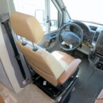 2017 Winnebago VIEW 24G Class-C, Mercedes Diesel, 2-Slides, Auto Jacks-Thumbnail