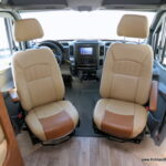 2017 Winnebago VIEW 24G Class-C, Mercedes Diesel, 2-Slides, Auto Jacks-Thumbnail