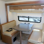 2017 Winnebago VIEW 24G Class-C, Mercedes Diesel, 2-Slides, Auto Jacks-Thumbnail