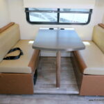 2017 Winnebago VIEW 24G Class-C, Mercedes Diesel, 2-Slides, Auto Jacks-Thumbnail