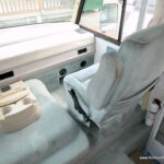 2000 Itasca SUNRISE 26P SE Class-A, By Winnebago, Leveling Jacks, Lithiums and Solar!-Thumbnail