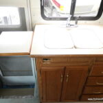 2000 Itasca SUNRISE 26P SE Class-A, By Winnebago, Leveling Jacks, Lithiums and Solar!-Thumbnail