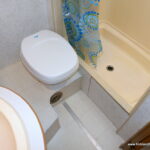 2000 Itasca SUNRISE 26P SE Class-A, By Winnebago, Leveling Jacks, Lithiums and Solar!-Thumbnail