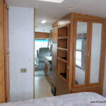 2000 Itasca SUNRISE 26P SE Class-A, By Winnebago, Leveling Jacks, Lithiums and Solar!-Thumbnail