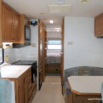 2000 Itasca SUNRISE 26P SE Class-A, By Winnebago, Leveling Jacks, Lithiums and Solar!-Thumbnail