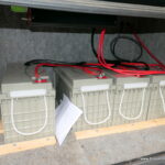 2000 Itasca SUNRISE 26P SE Class-A, By Winnebago, Leveling Jacks, Lithiums and Solar!-Thumbnail