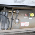 2000 Itasca SUNRISE 26P SE Class-A, By Winnebago, Leveling Jacks, Lithiums and Solar!-Thumbnail